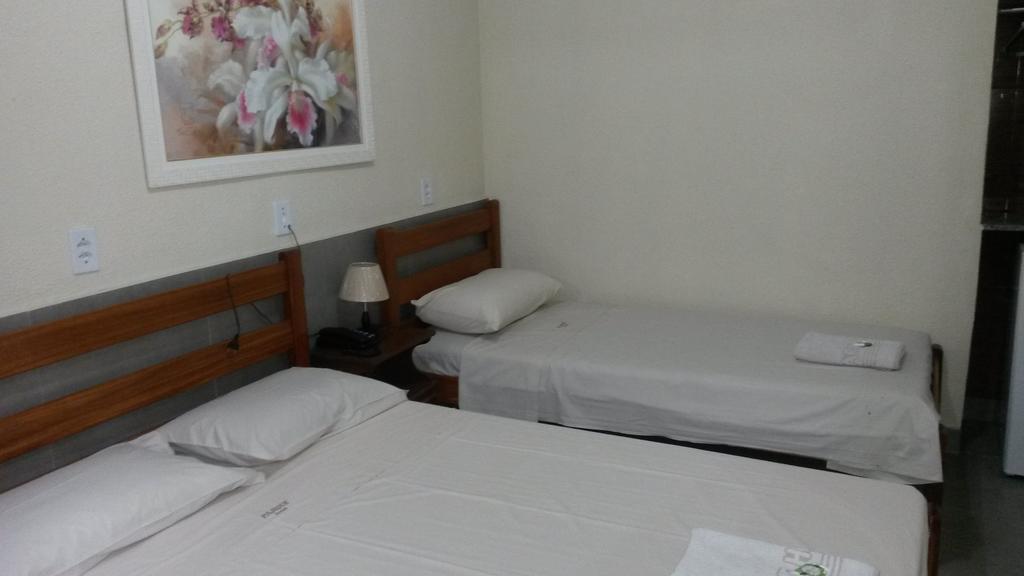 Parque Hotel Rio de Janeiro